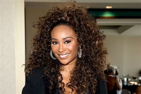 How old was Cynthia Bailey in…